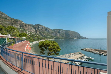 Èze Seaside — исключительный пентхаус-дуплекс площадью 117 м² — Франция - 2