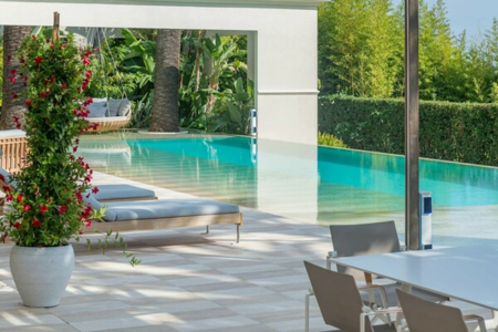 Splendid property close to monaco - 3