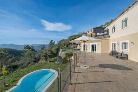 EZE: Villa in vendita - 3