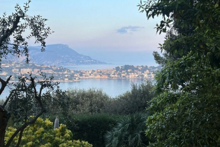 Villa – Avenue des Hespérides, Nice - 2