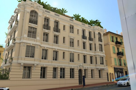 Villa Ariane – Nouvel appartement de luxe de 2 chambres sur le boulevard d’Italie - 2