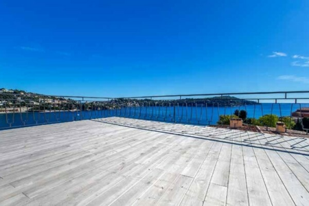 Villefranche-sur-Mer – Penthouse de luxe avec terrasses et vues panoramiques - 3