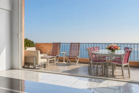 Дом на продажу в Эзе Сисайд - 2