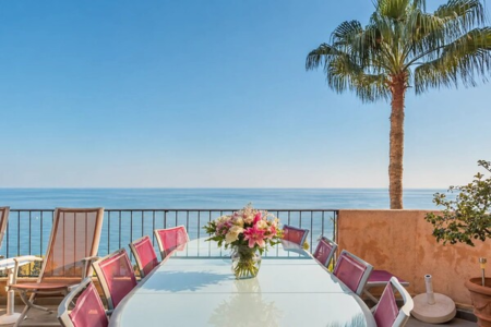 Дом на продажу в Эзе Сисайд - 3