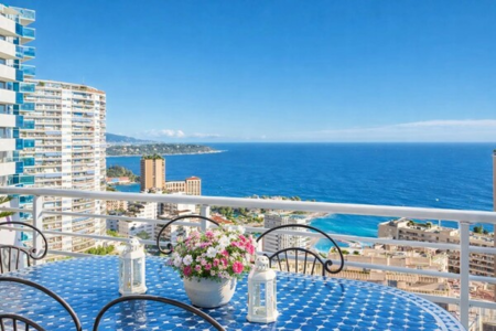 Квартира в Бозолее продаётся - 1