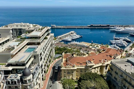 Location Sun Tower Appartement / 4 pièces - 3