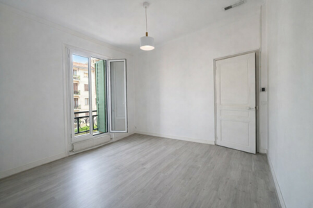 Просторная квартира с 5 комнатами на последнем этаже – Ментон - 3