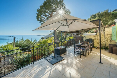 Eze: Doppelhaushälfte zum Verkauf - 1