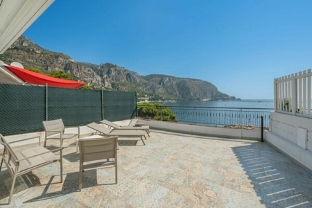 Èze Seaside — исключительный пентхаус-дуплекс площадью 117 м² — Франция - 3