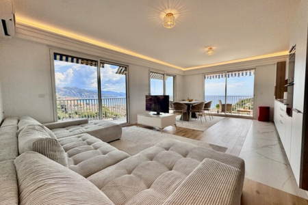 Luxueux appartement rénové – Cap Martin - 3