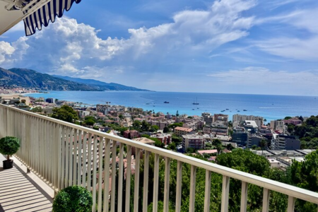 Luxueux appartement rénové – Cap Martin - 1