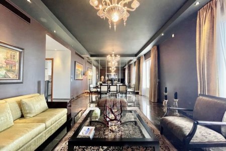 MONTE CARLO | SAN CARLO | LUXUEUX PENTHOUSE - 2