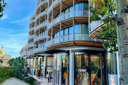 CARRÉ D'OR | ONE MONTE-CARLO | 6 PIÈCES - 3