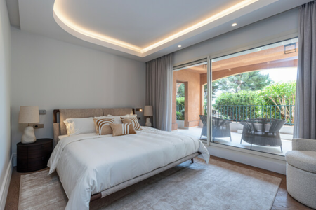 FONTVIEILLE l LE GRAND LARGE l 4 PIECES - 2