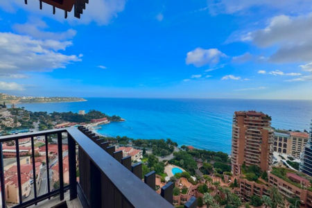 PARC SAINT ROMAN | 5 PIECES | VUE MER - 1