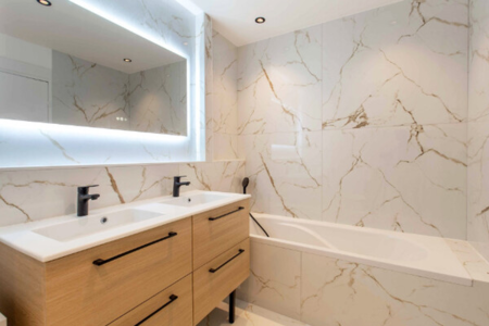 НИЦЦА – СИМЬЕЗ | КВАРТИРА 4 КОМНАТЫ | ОЧЕНЬ ВОСТРЕБОВАННАЯ РЕЗИДЕНЦИЯ - 3