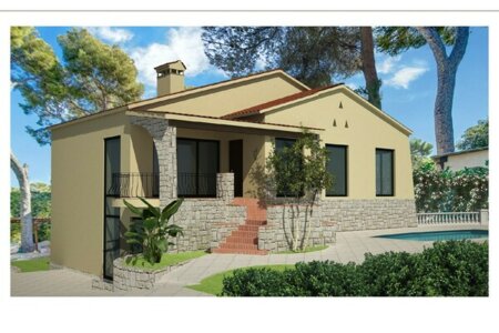 ROQUEBRUNE-CAP-MARTIN I VILLA I 4 CAMERE - 2