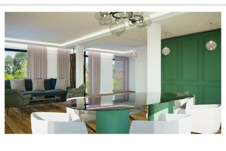 ROQUEBRUNE-CAP-MARTIN I VILLA I 4 CAMERE - 3