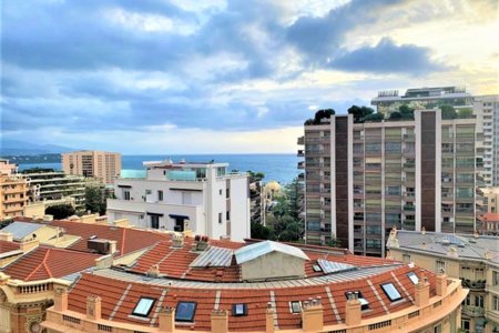 MONTE CARLO| BUCKINGHAM PALACE | STUDIO - 2