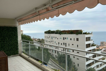 Кап-д'Аиль | Квартира | 3 комнаты - 2