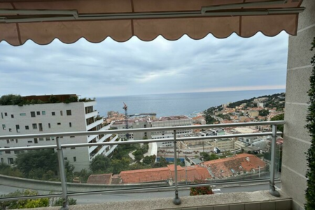 Кап-д'Аиль | Квартира | 3 комнаты - 1