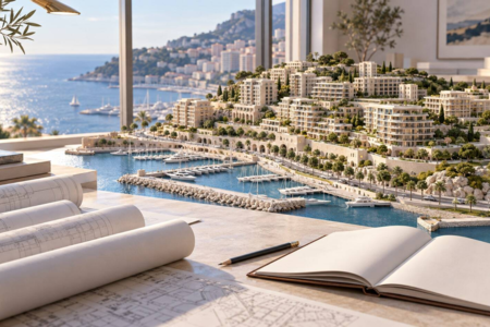 DPUM a Monaco: ruolo, autorizzazioni e pratiche immobiliari