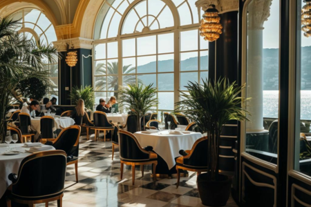 Monaco : une excellente destination pour la vie en famille