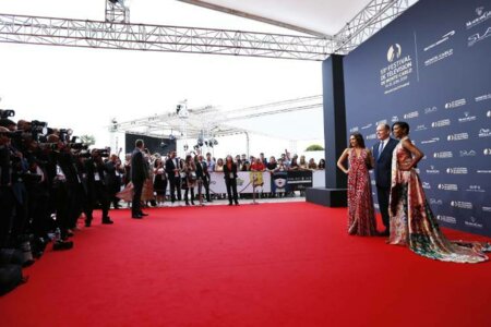Momenti scintillanti vi aspettano: il Festival della Televisione di Monte-Carlo torna a Monaco
