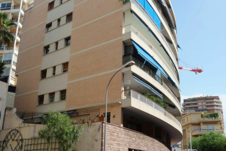 L'ARMORIAL: 2 RUE DE GIROFLEES, MONACO