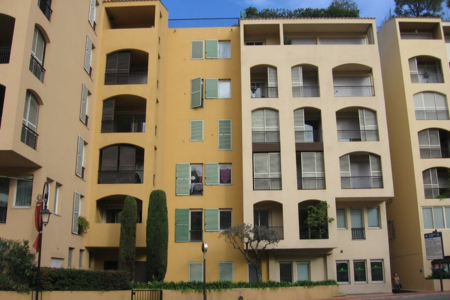 Botticelli, 9 Avenue des Papalins,  MONACO