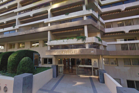Georges V, 14 Avenue de Grande Bretagne, MONACO