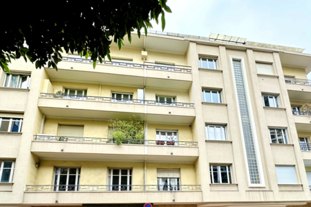 ROSE DE FRANCE, 7 BD DE SUISSE, MONACO