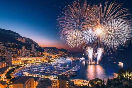 Fêter le réveillon du Nouvel An à Monaco : votre guide pour un début d’année 2025 inoubliable