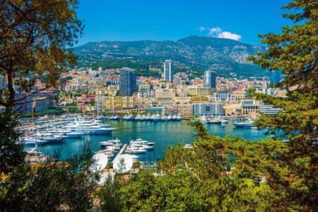 L’automne à Monaco 2025 : vivez la saison en beauté