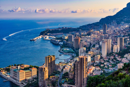 Avantages de la résidence à Monaco