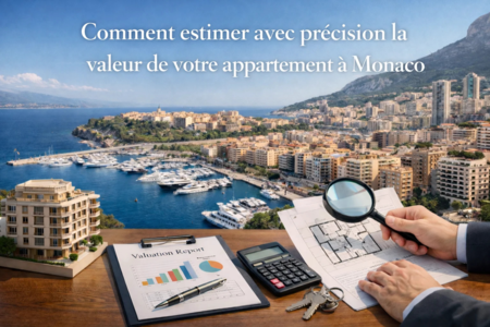 Apartment valuation in Monaco: what determines your property’s value?