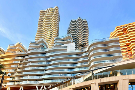 Bay House : Livraison officielle – Le développement prestigieux Testimonio II à Monaco atteint de nouveaux sommets