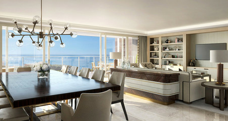 Puis-je louer un appartement à Monaco ?