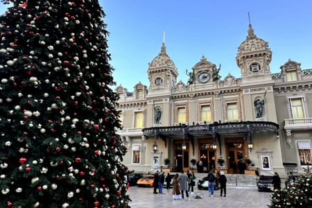 Monaco en décembre : retraite d’hiver et de Noël au cœur de Monte-Carlo | Monaco Properties