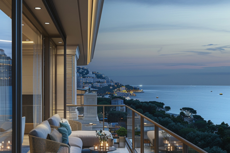 Monaco property valuation: get your free appraisal with Monaco Properties