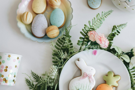 Ostern in Monaco 2025: Familienausflüge, Gourmet-Highlights und Erlebnisse, die Sie nicht verpassen sollten