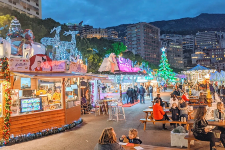 Explorez les charmes de l’hiver à Monaco avec Monaco Properties