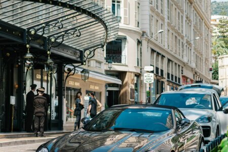 Top Marques Monaco 2025: l'ultimo salone dell'auto di lusso a Monaco