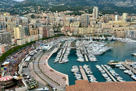 Die besten Aktivitäten in Monaco an diesem Wochenende: 12. bis 13. April 2025