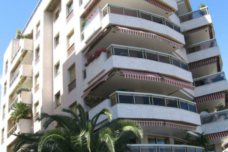 Harbour Lights Palace, 7, bd. du Jardin Exotique, MONACO