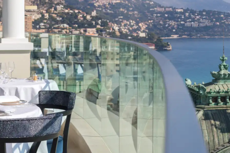 Monte-Carlo Michelin-Stern Festival 2025: Außergewöhnliches Abendessen am Grill