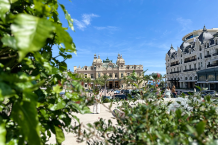 Un coup d’œil à l’intérieur des quartiers les plus familiaux de Monaco