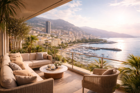Monaco en 2026 : le retour de la stratégie locative dans un marché ultra-privilégié