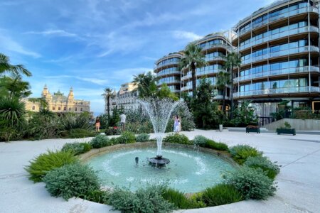 Dernières informations sur le marché immobilier de Monaco