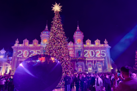 Accueillir 2025 : une année d’excellence dans l’immobilier monégasque